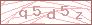 code